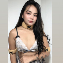 Kazumi Manila Escort