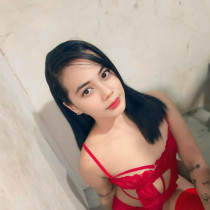 Kazumi Manila Escort