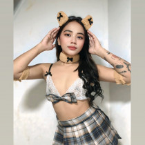 Kazumi Manila Escort