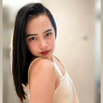 Kazumi Smooci model