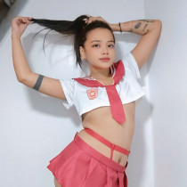 Kazumi Manila Escort