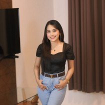 Keiko Manila Escort