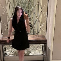 Keiko Manila Escort
