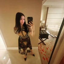 Keiko Manila Escort