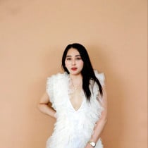 Keiko Smooci model