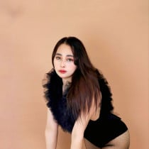 Keiko Manila Escort