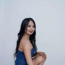 Keisha Manila Escort