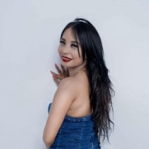 Keisha Manila Escort