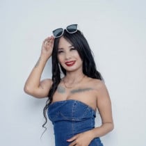 Keisha Manila Escort