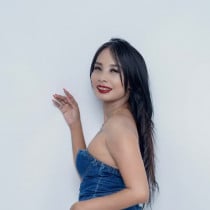 Keisha Manila Escort