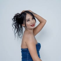 Keisha Smooci model