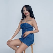 Keisha Manila Escort