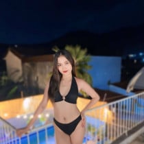 Keisha Manila Escort