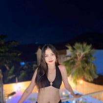 Keisha Manila Escort