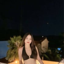 Keisha Manila Escort