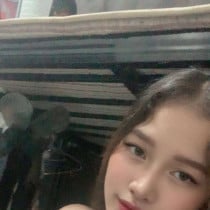 Keisha Manila Escort