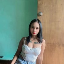 Keisha Manila Escort