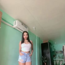 Keisha Manila Escort