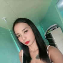 Keisha Manila Escort
