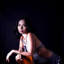 Keisha Manila Escort