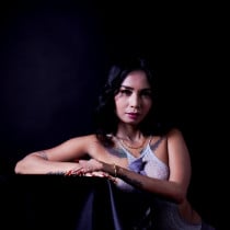 Keisha Manila Escort