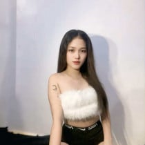 Keisha Manila Escort