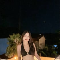 Keisha Manila Escort