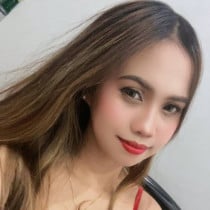 Keisha Manila Escort