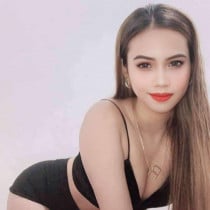 Keisha Manila Escort