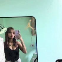 Keisha Manila Escort