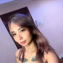 Keisha Manila Escort