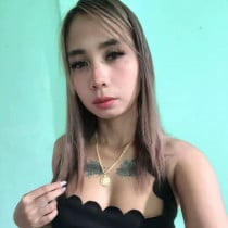 Keisha Manila Escort