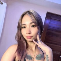 Keisha Manila Escort