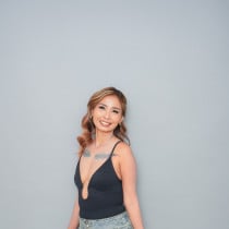 Keisha Manila Escort