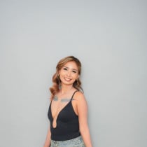 Keisha Manila Escort