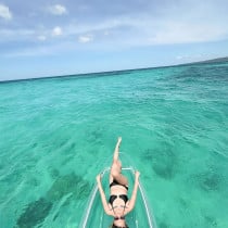 Keisha Manila Escort