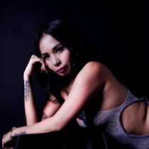 Keisha Smooci model