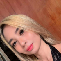 Keisha Manila Escort
