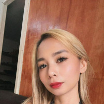 Keisha Manila Escort