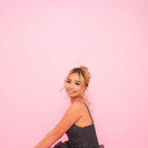 Keisha Manila Escort