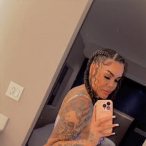 Kendall Madrid Escort