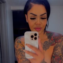 Kendall Madrid Escort