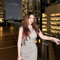 Kenii Jakarta Escort