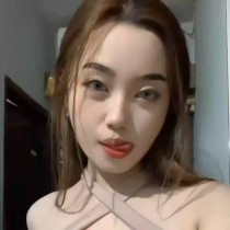 Kenii Jakarta Escort