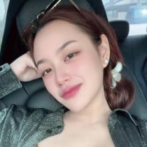 Kenii Jakarta Escort