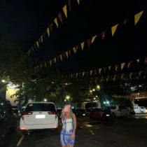 Kenny Cebu Escort