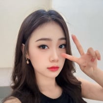 KEYLA PURNAMASARI Jakarta Escort