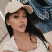 khiara Kuala Lumpur Escort