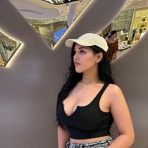 khiara Kuala Lumpur Escort