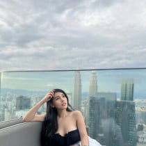 khiara Kuala Lumpur Escort